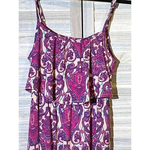 FrancescaâsâAlyaâ
Drapedâ
Sundress - Picture 3 of 16